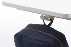 Sale FLEXA Taskekrog White