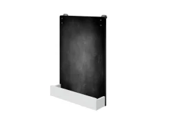 Outlet FLEXA Tavle White