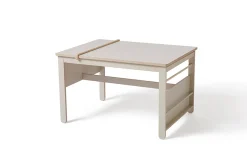 Best Sale FLEXA Tegnebord Warm Grey/Birch Plywood
