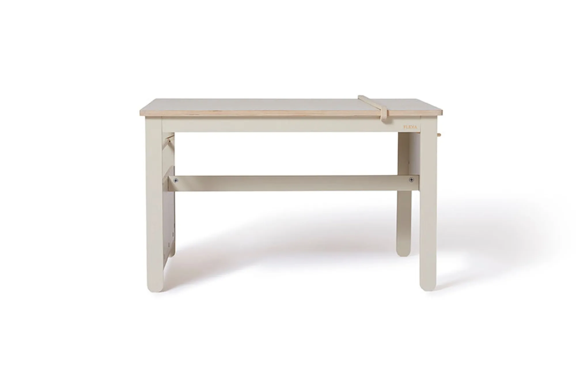 Best Sale FLEXA Tegnebord Warm Grey/Birch Plywood
