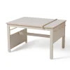 Sale FLEXA Tegnebord Warm Grey/Birch Plywood