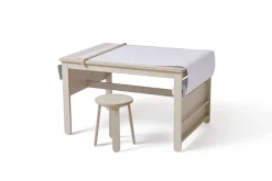 Sale FLEXA Tegnebord Warm Grey/Birch Plywood