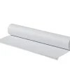Best FLEXA Tegnepapir Pa Rulle White