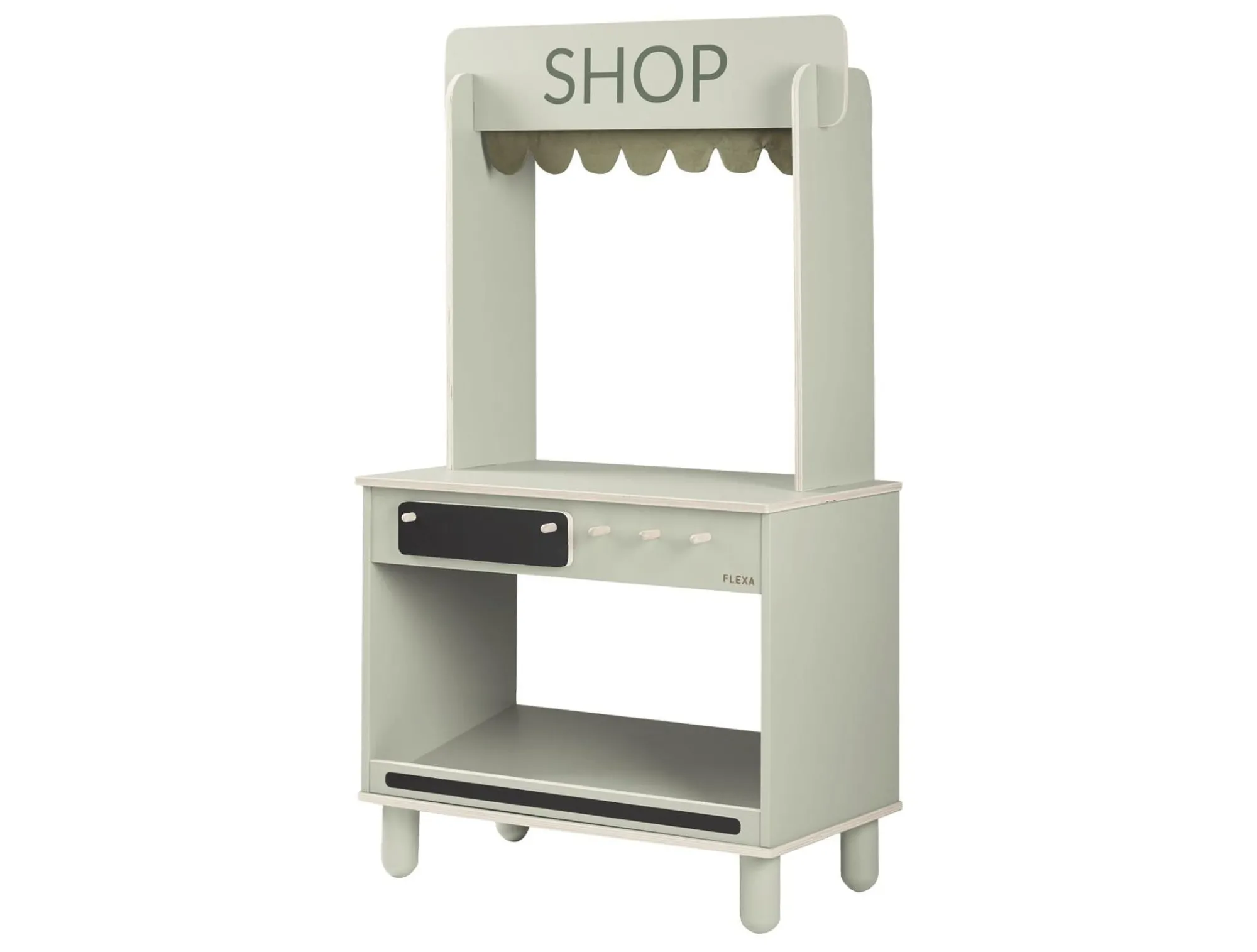 Hot FLEXA The Shop Light Green
