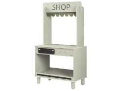 Online FLEXA The Shop Light Green