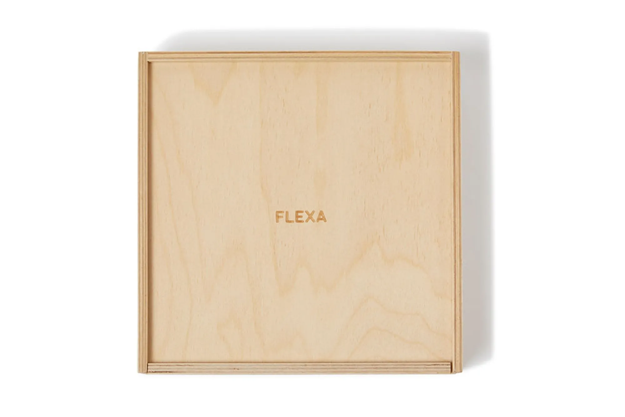 Discount FLEXA Traeklodser Multicoloured