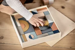 Discount FLEXA Traeklodser Multicoloured