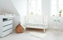 Outlet FLEXA Tremmeseng White
