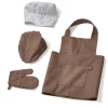 Best Sale FLEXA Udklaedning Dusty Brown