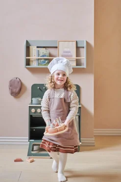 Best Sale FLEXA Udklaedning Dusty Brown