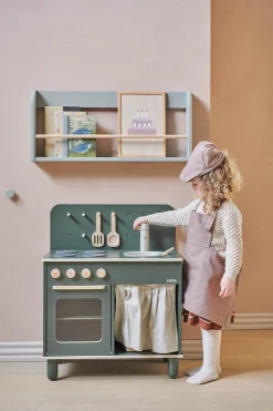 Best Sale FLEXA Udklaedning Dusty Brown