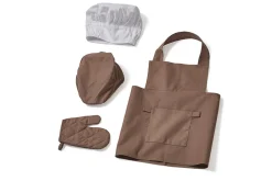 Hot FLEXA Udklaedning Dusty Brown