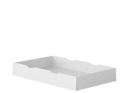 Store FLEXA Udtraeksskuffe White