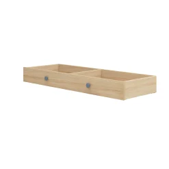 Hot FLEXA Udtraeksskuffe Blueberry/Oak