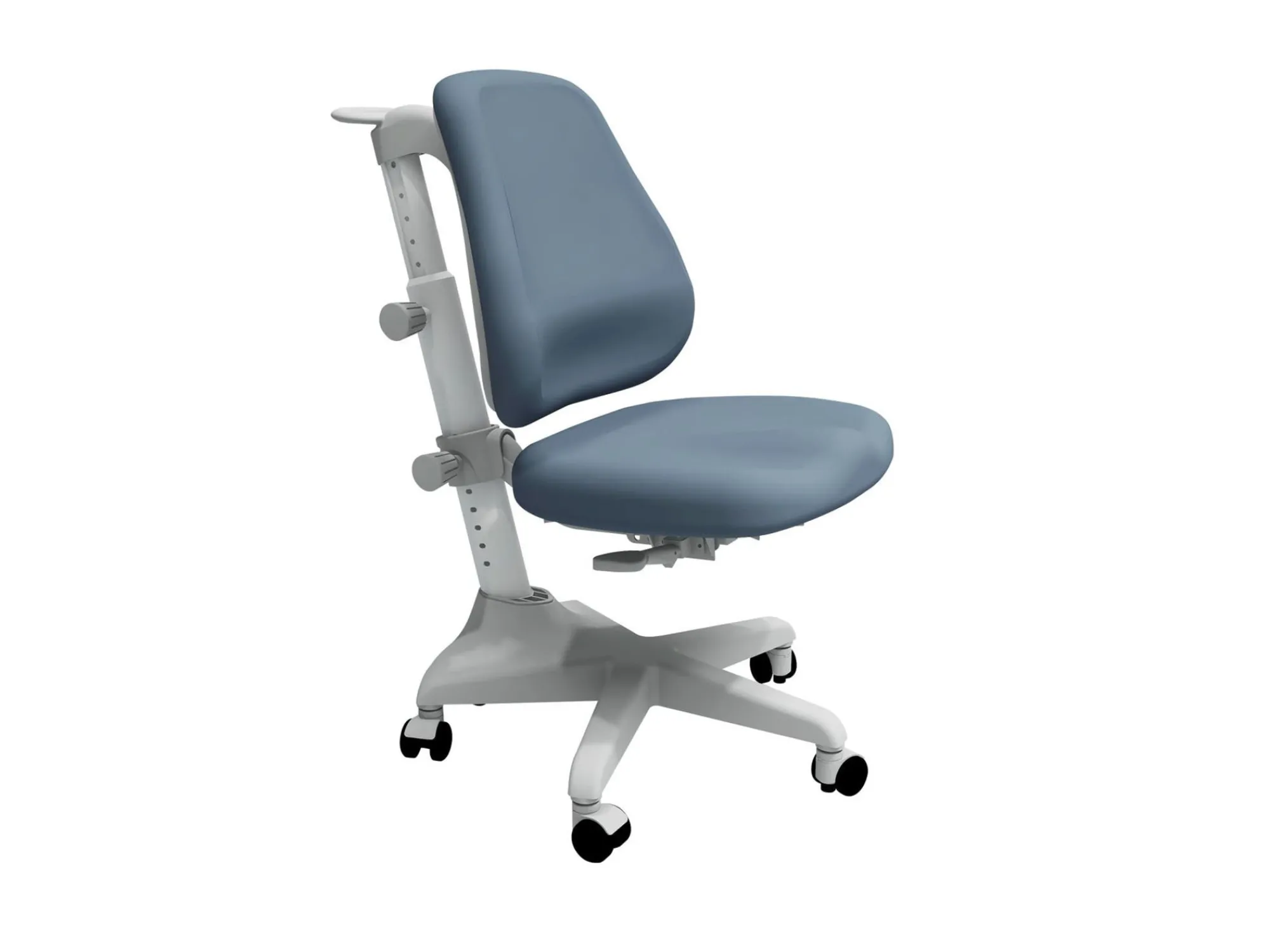 Cheap FLEXA Verto Skrivebordsstol Frosty Blue