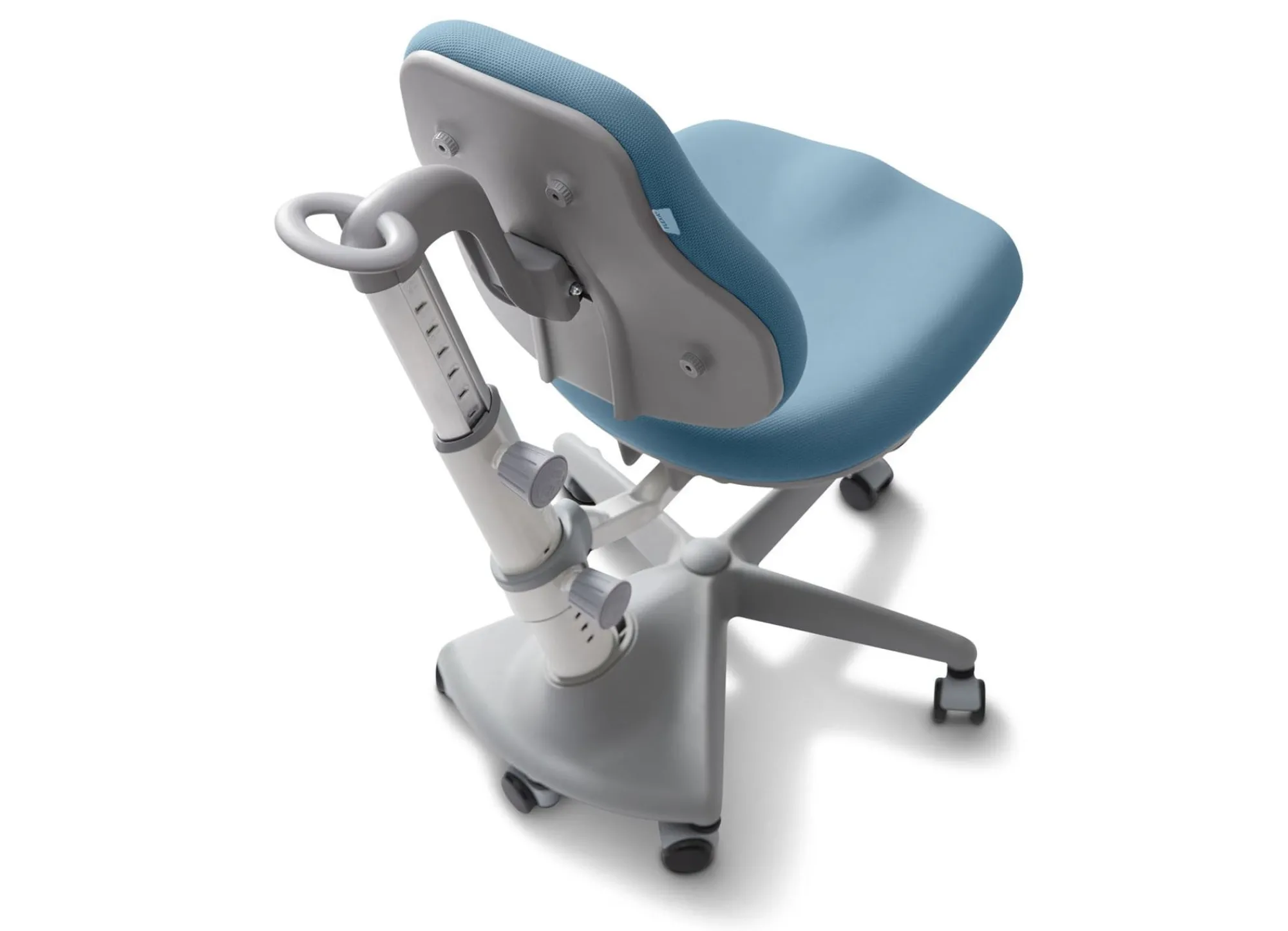 Cheap FLEXA Verto Skrivebordsstol Frosty Blue