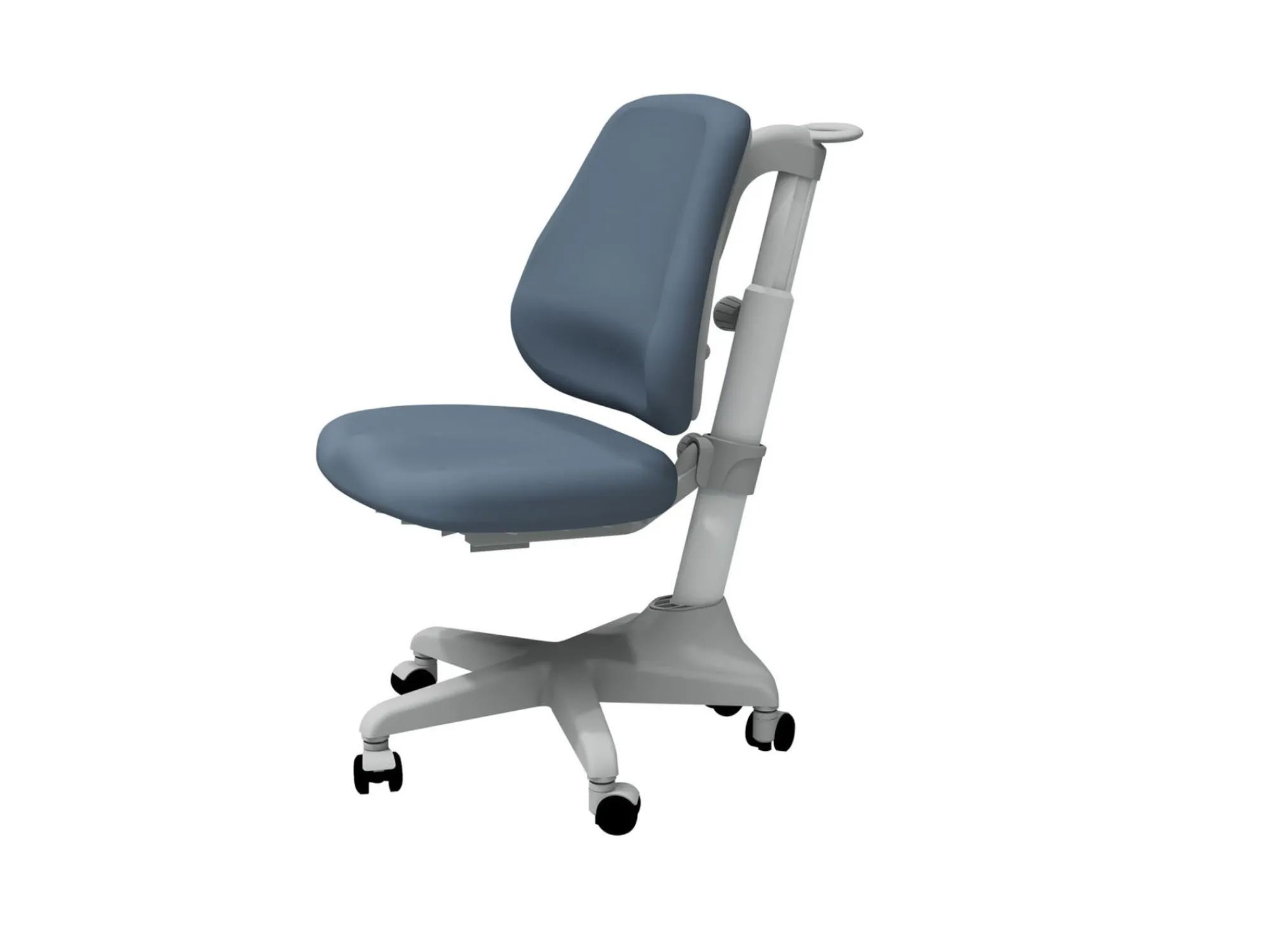 Cheap FLEXA Verto Skrivebordsstol Frosty Blue
