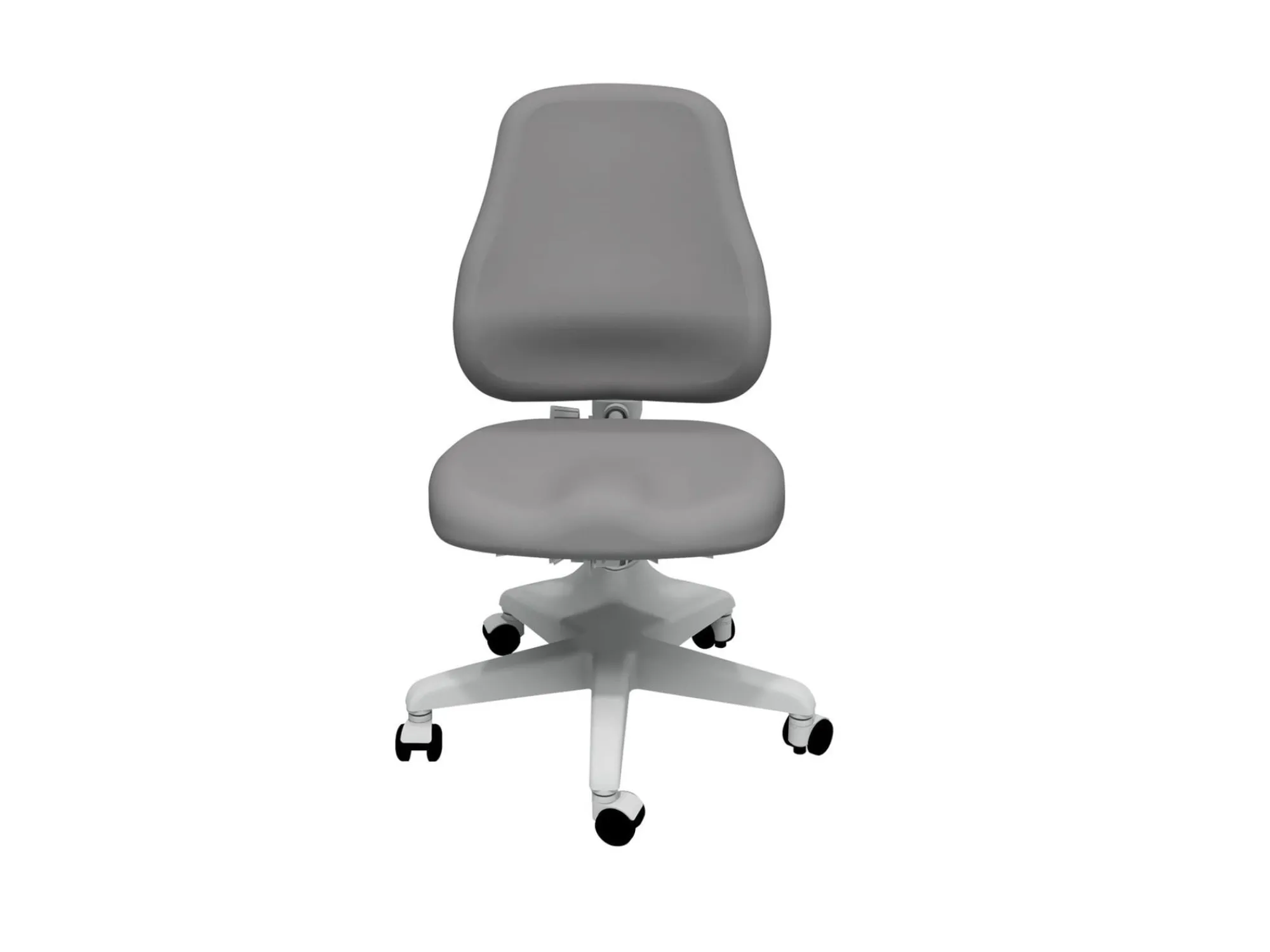 Hot FLEXA Verto Skrivebordsstol Dark Mountain Grey