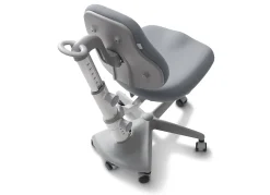 Hot FLEXA Verto Skrivebordsstol Dark Mountain Grey