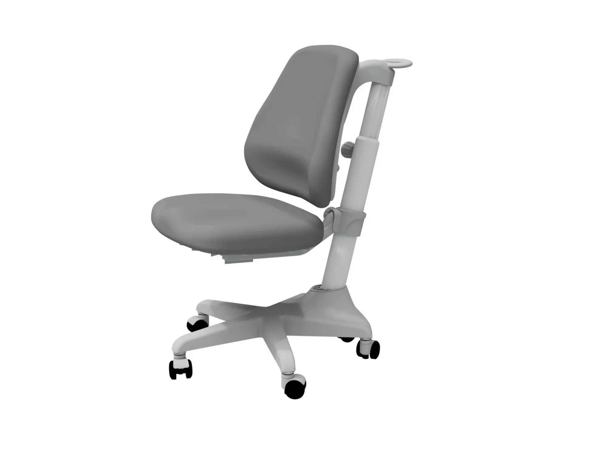 Cheap FLEXA Verto Skrivebordsstol Dark Mountain Grey