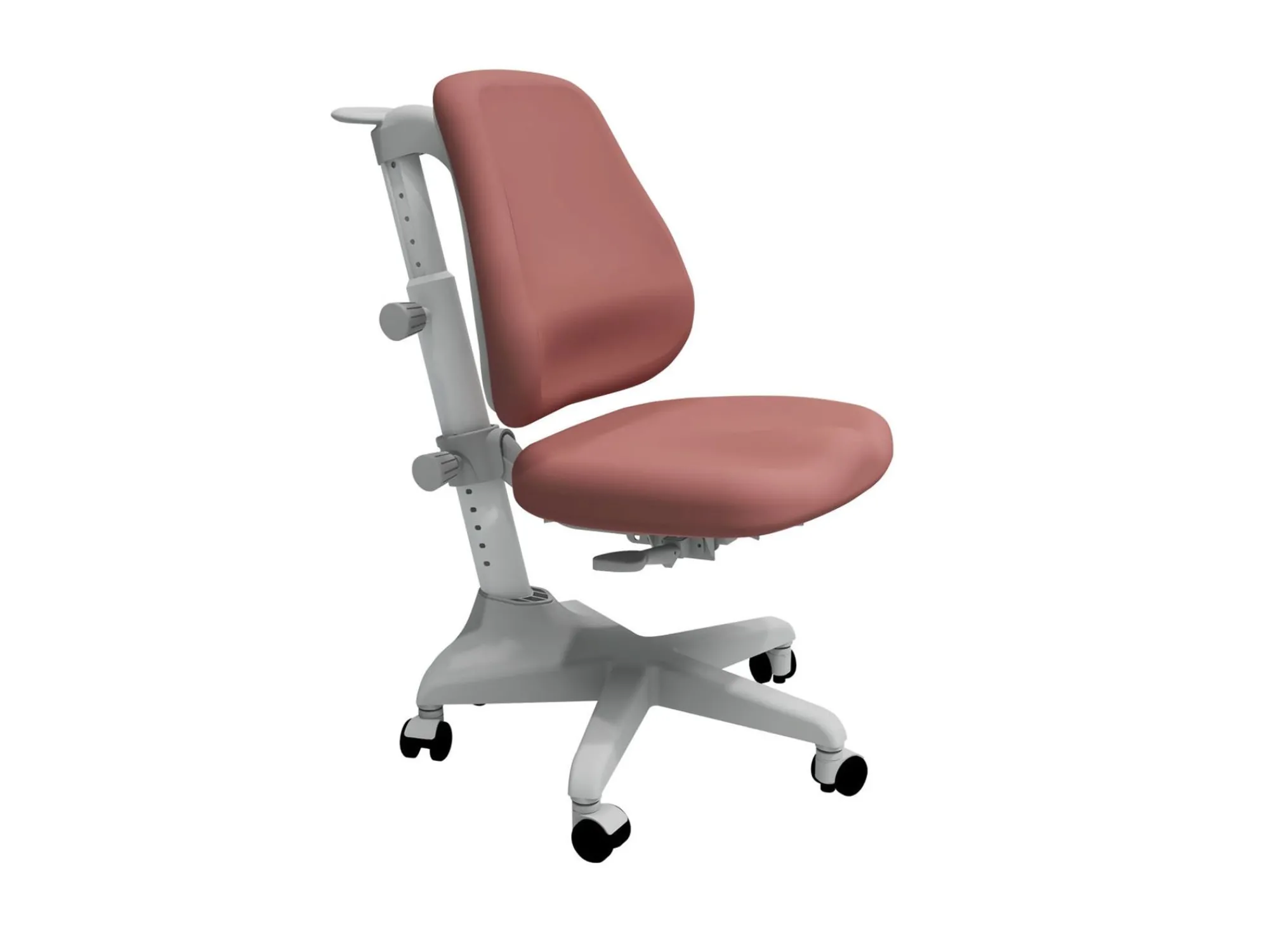 Cheap FLEXA Verto Skrivebordsstol Misty Rose