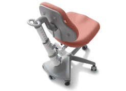 Cheap FLEXA Verto Skrivebordsstol Misty Rose