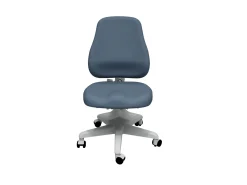 Outlet FLEXA Verto Skrivebordsstol Frosty Blue