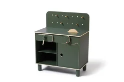 Outlet FLEXA Værktøjsbaenk Deep Green
