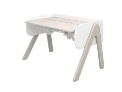 Outlet FLEXA Woody White/Grey Washed Pine
