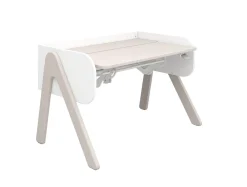 Store FLEXA Woody White/Grey Washed Pine