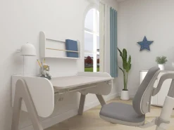 Cheap FLEXA Woody White/Grey Washed Pine