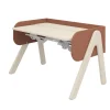 Best Sale FLEXA Woody Light Blush/White Washed Pine