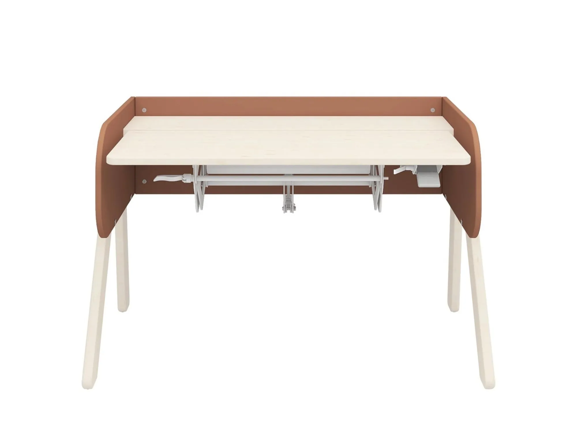 Best Sale FLEXA Woody Light Blush/White Washed Pine