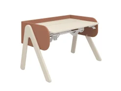 Best Sale FLEXA Woody Light Blush/White Washed Pine