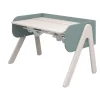 Cheap FLEXA Woody Light Teal/Grey Washed Pine