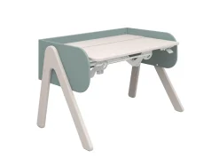 Cheap FLEXA Woody Light Teal/Grey Washed Pine