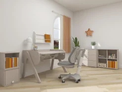 Store FLEXA Woody Grey Washed Pine