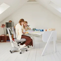 Outlet FLEXA Woody White