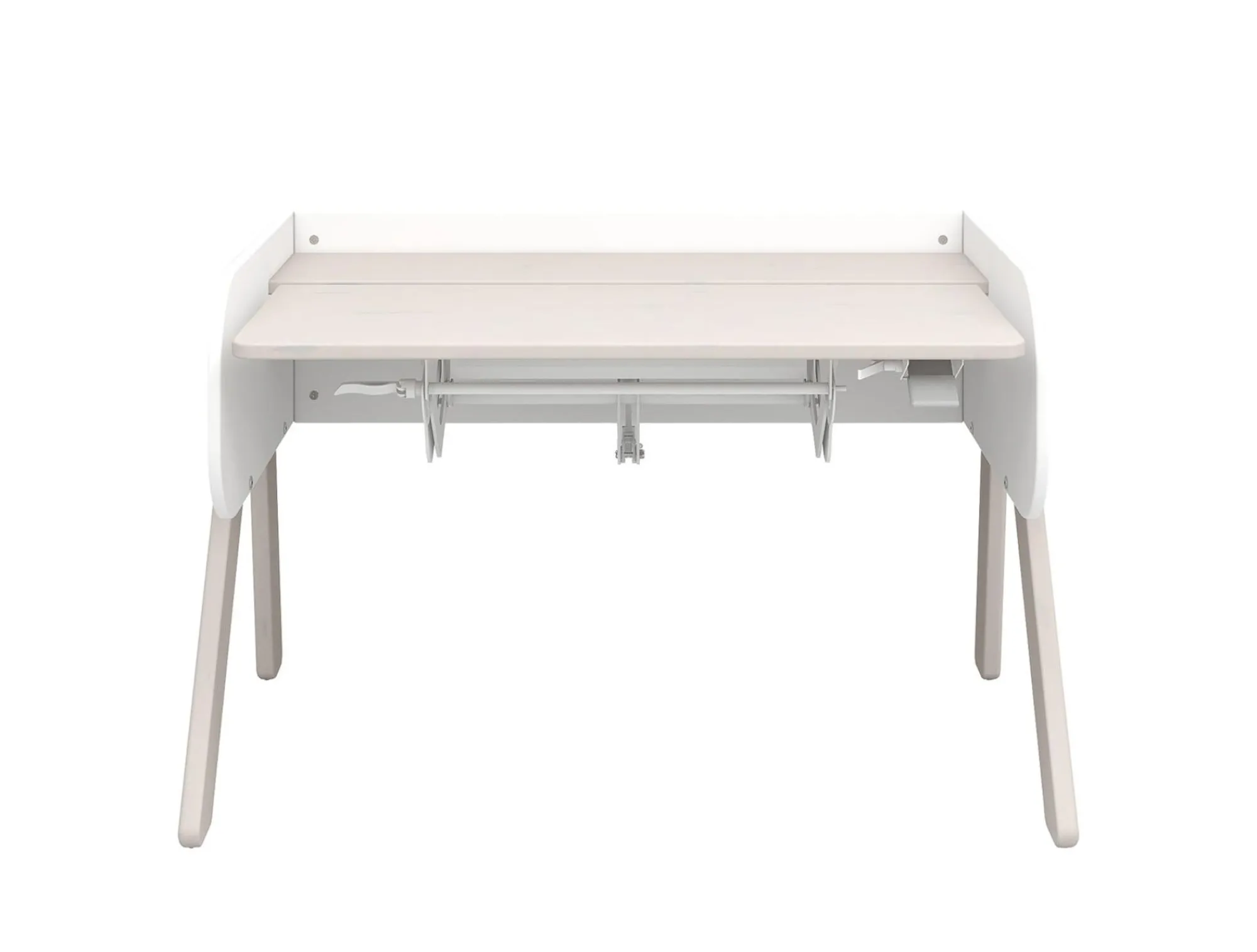 Cheap FLEXA Woody White/Grey Washed Pine