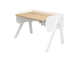 Cheap FLEXA Woody Nor White/Oak