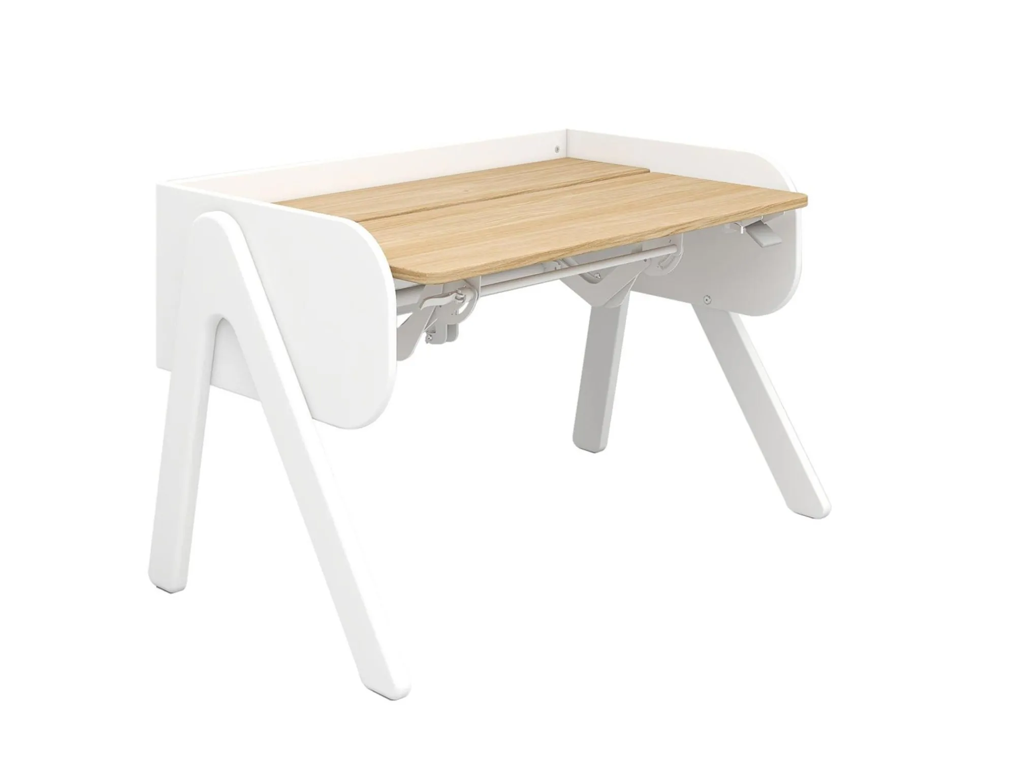 Cheap FLEXA Woody Nor White/Oak