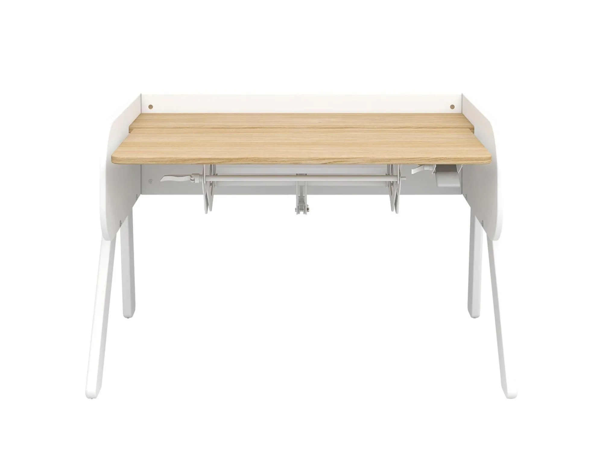 Best FLEXA Woody Nor White/Oak