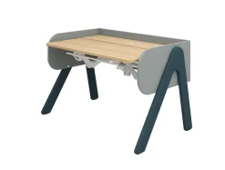 Online FLEXA Woody Popsicle Blueberry/Oak