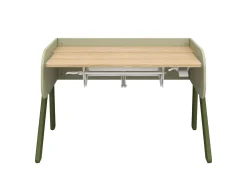 Cheap FLEXA Woody Popsicle Kiwi/Oak