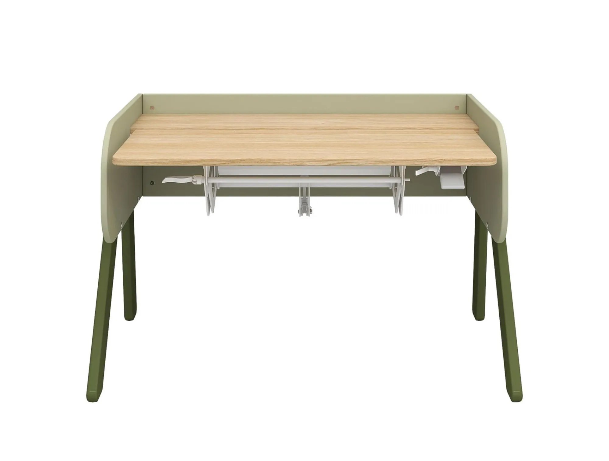 Cheap FLEXA Woody Popsicle Kiwi/Oak