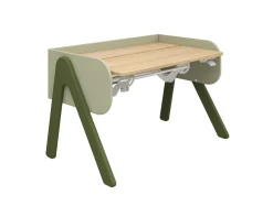 Cheap FLEXA Woody Popsicle Kiwi/Oak