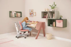Discount FLEXA Woody Popsicle Cherry/Oak