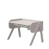 Cheap FLEXA Woody Skrivebord Grey Washed Pine