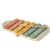 Store FLEXA Xylofon - Mini Multicoloured