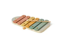 Store FLEXA Xylofon - Mini Multicoloured